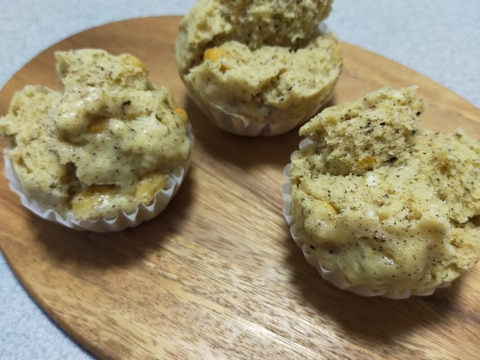 離乳食完了期 黒糖大豆きな粉蒸しパン レシピ 作り方 By Yunchiki 楽天レシピ 離乳食完了期 黒糖大豆きな粉蒸しパン レシピ 作り方 By Yunchiki 楽天レシピ